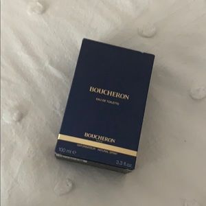 BOUCHERON EAU DE TOILETT